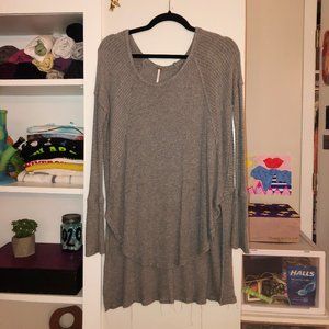 Free People long sleeve